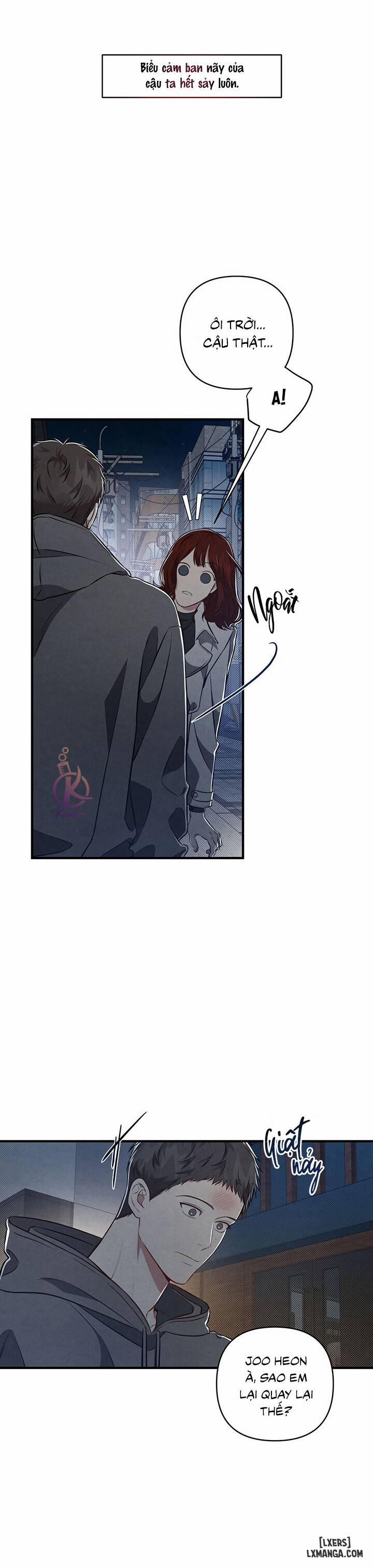 Công Tư Phân Minh 3 trang 32