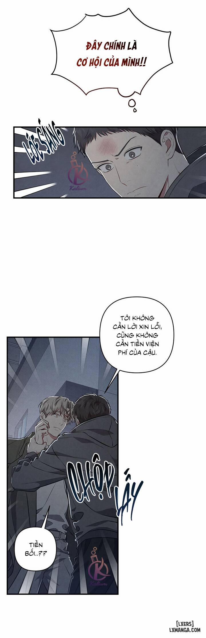 Công Tư Phân Minh 3 trang 36