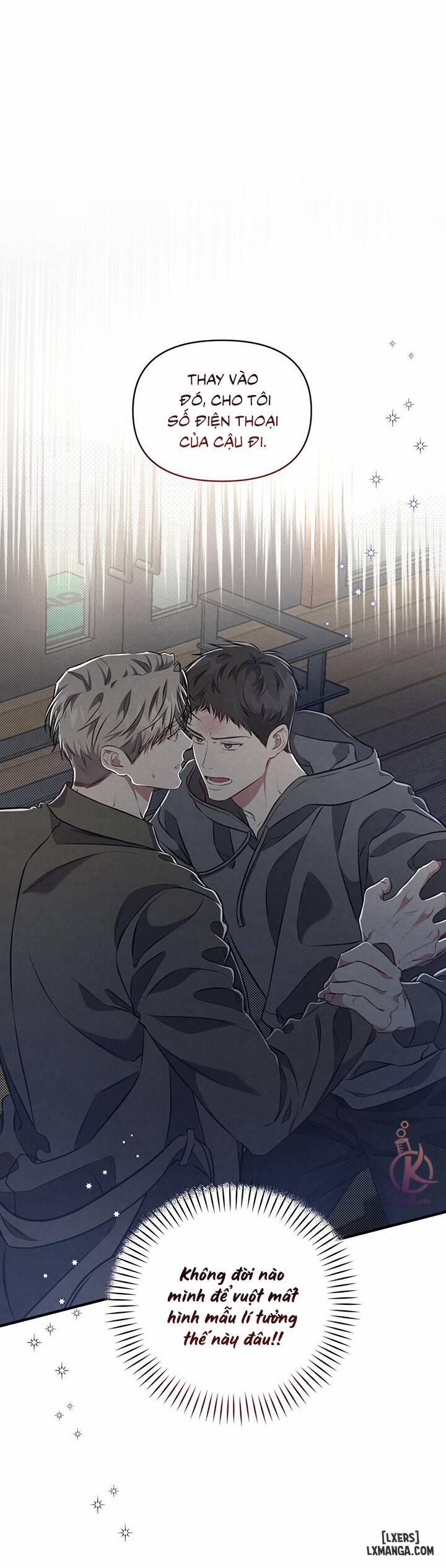 Công Tư Phân Minh 3 trang 37