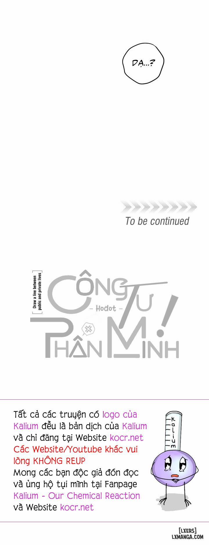 Công Tư Phân Minh 3 trang 38