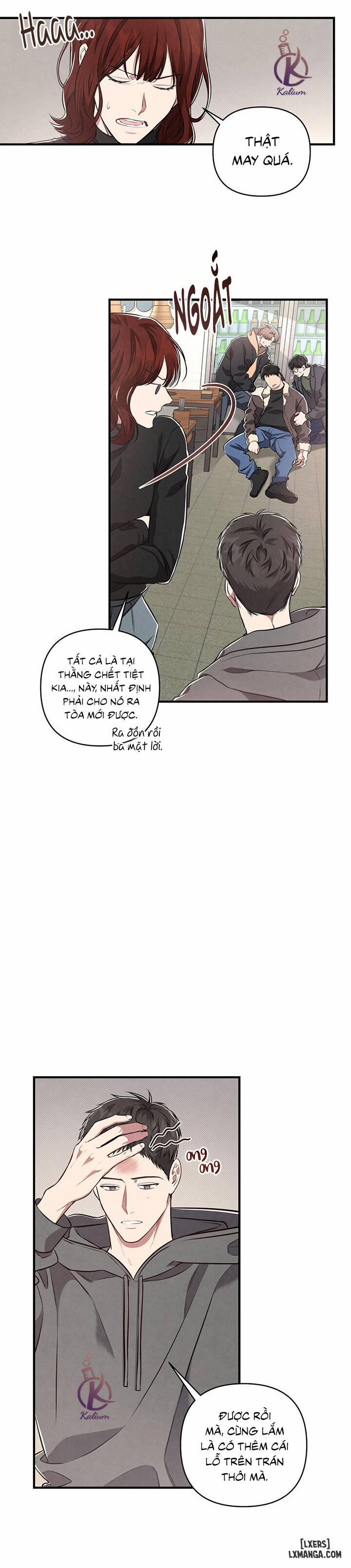 Công Tư Phân Minh 3 trang 4