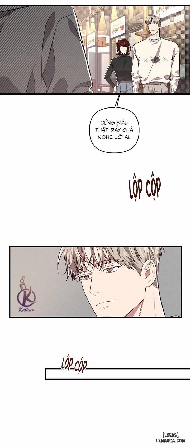 Công Tư Phân Minh 3 trang 8