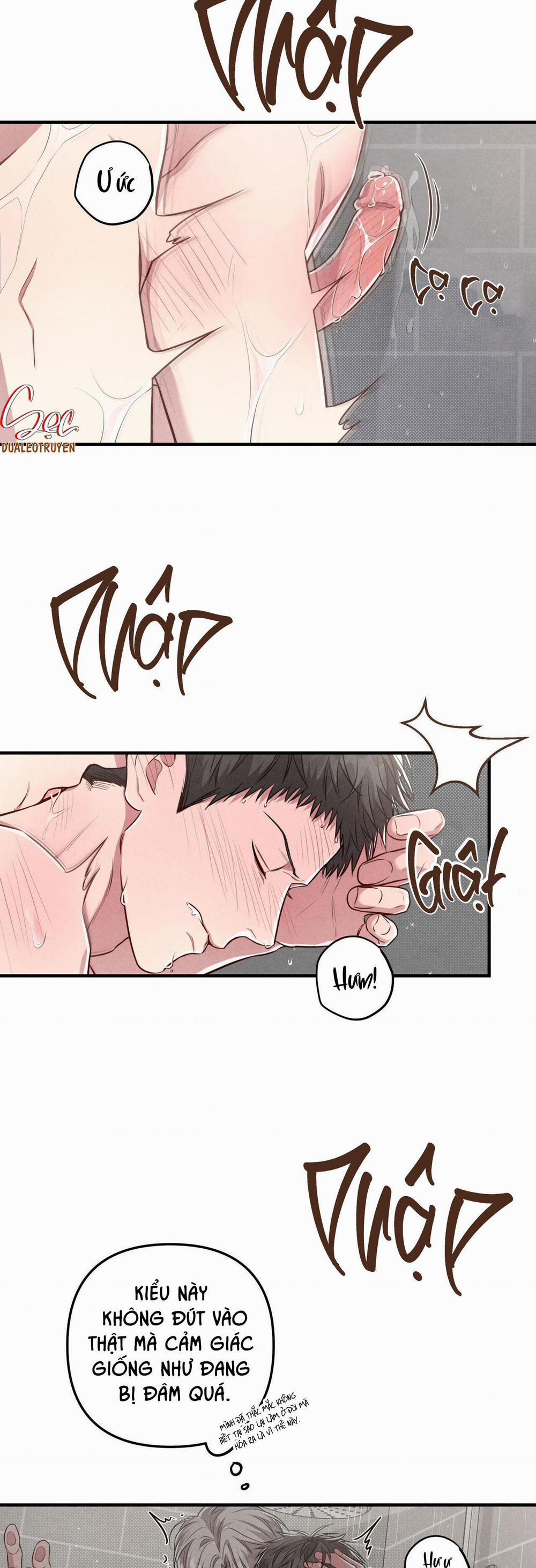 Công Tư Phân Minh 31 trang 10