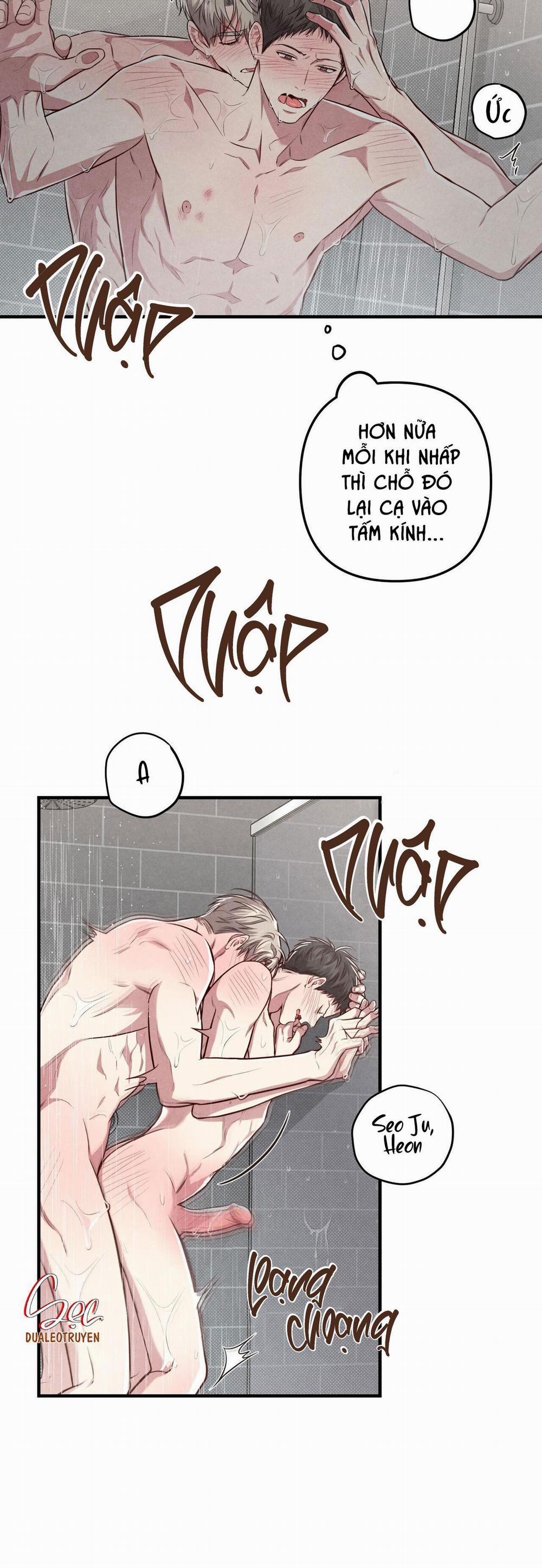 Công Tư Phân Minh 31 trang 11