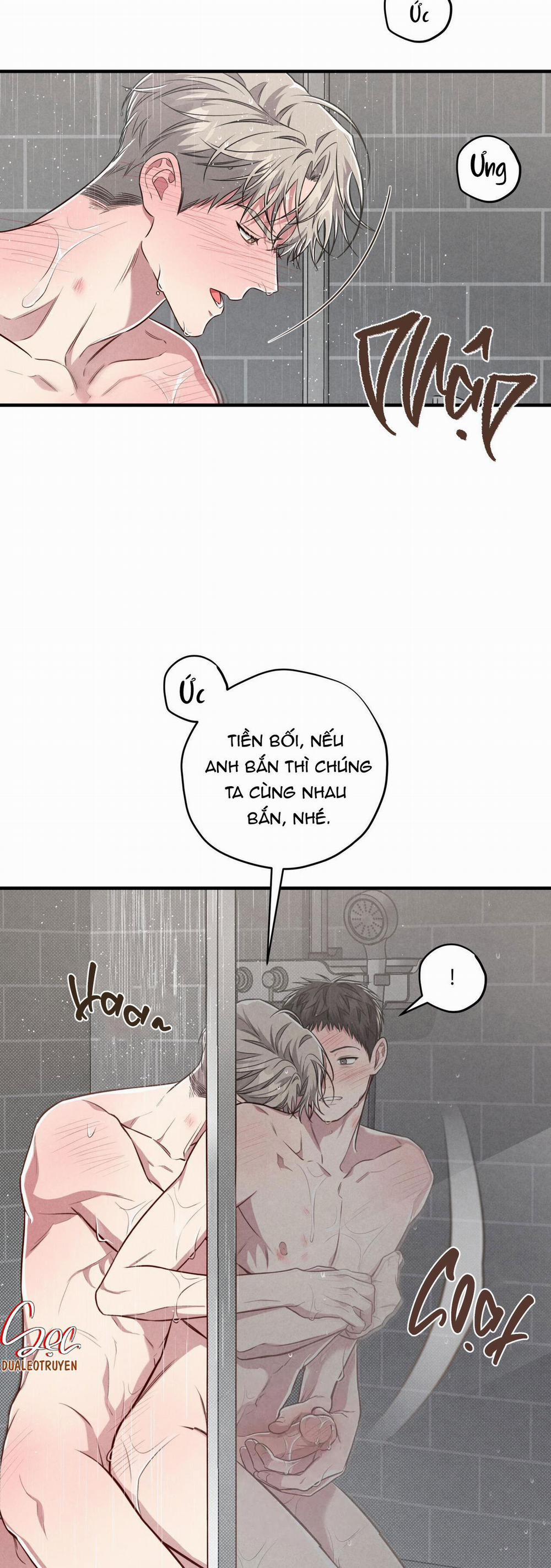 Công Tư Phân Minh 31 trang 16