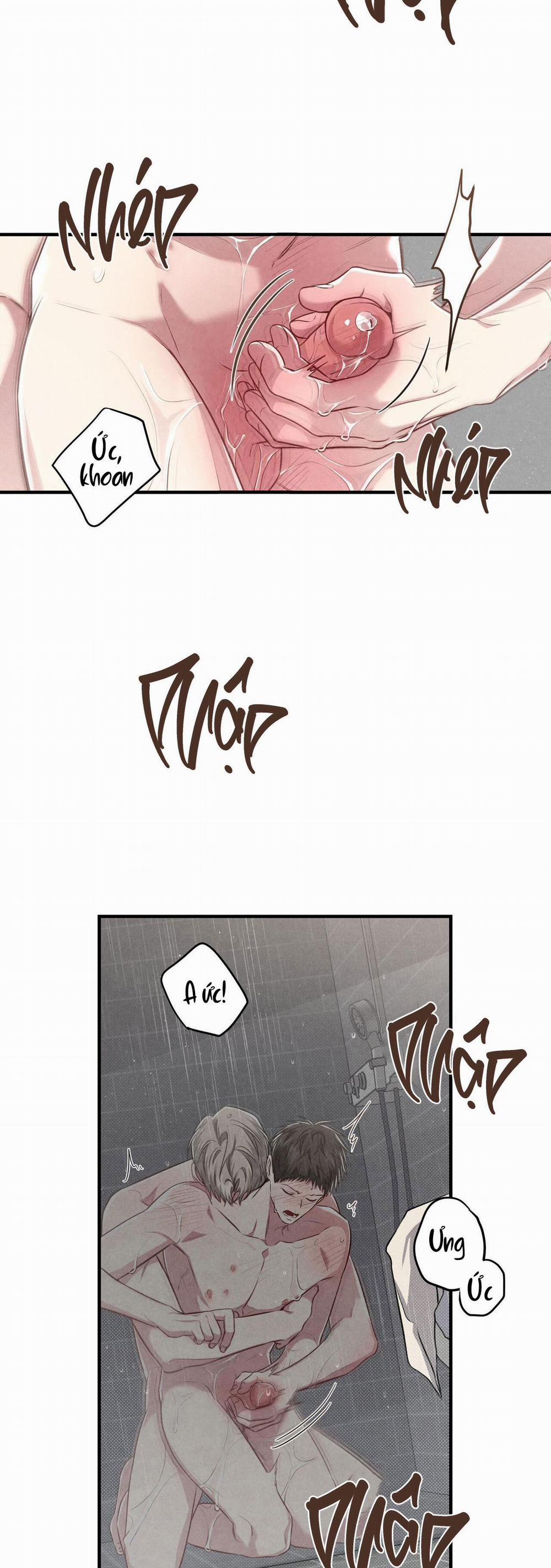 Công Tư Phân Minh 31 trang 19