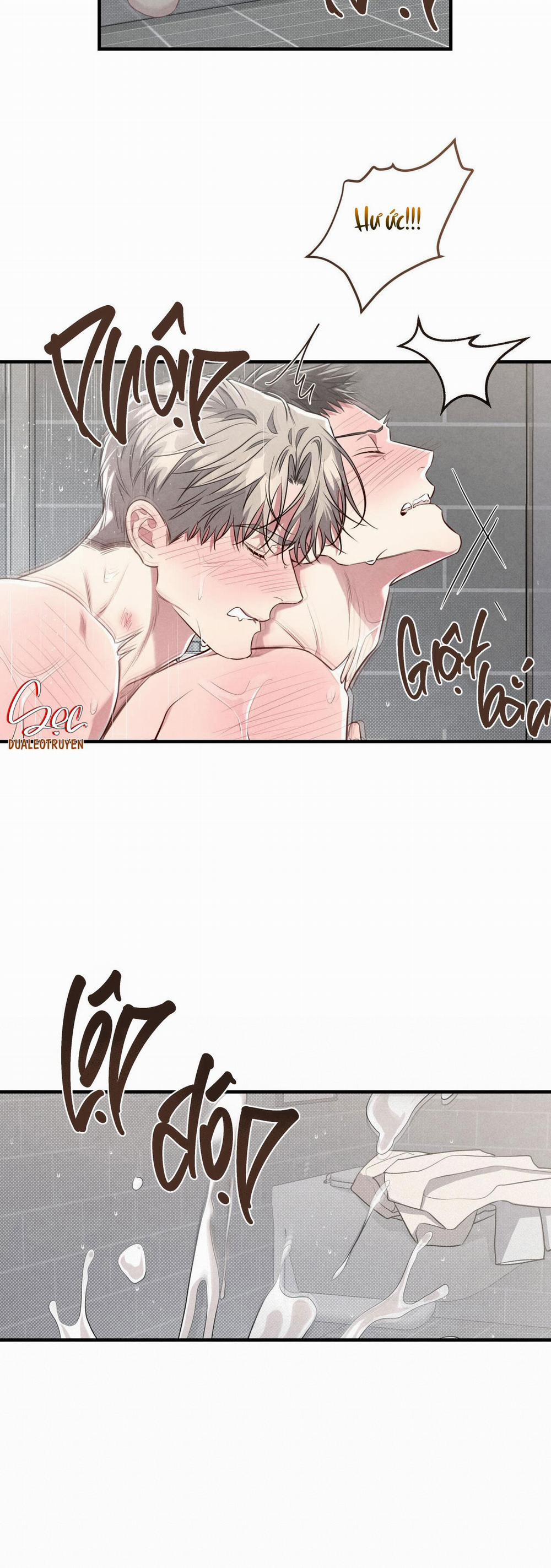 Công Tư Phân Minh 31 trang 20