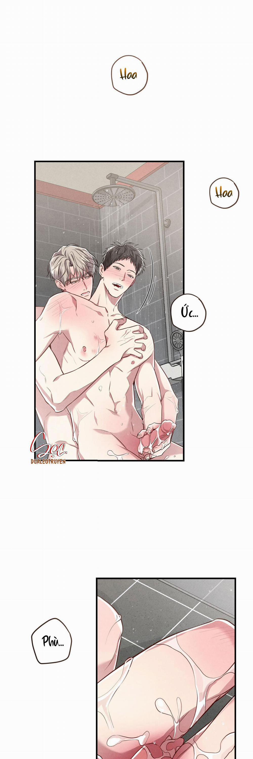 Công Tư Phân Minh 31 trang 21