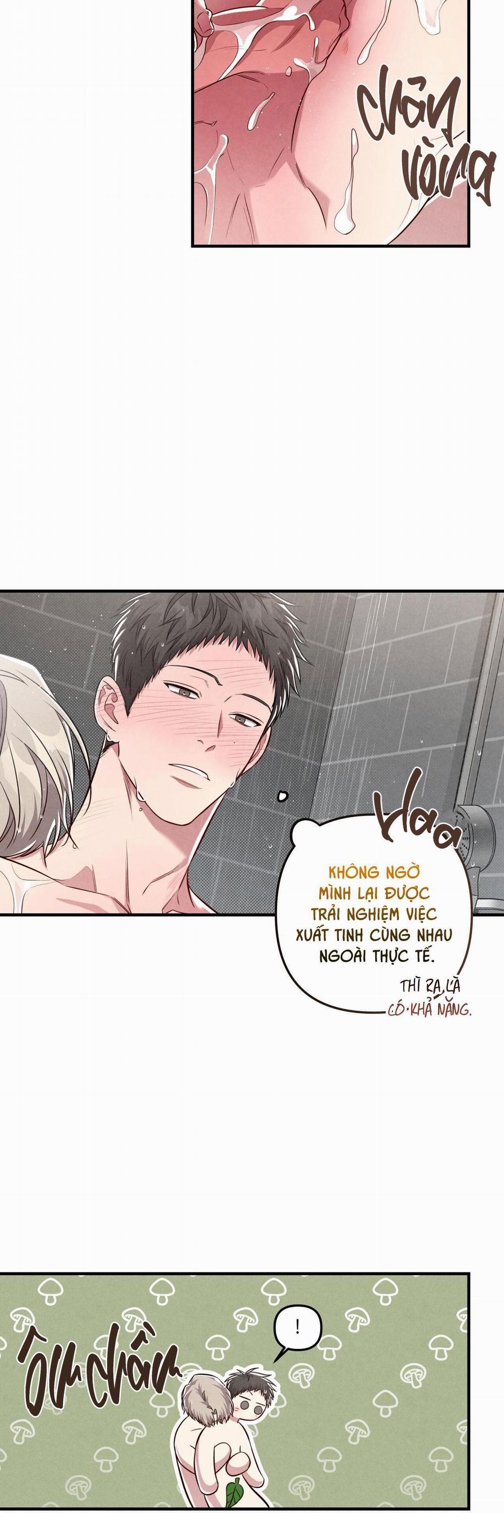 Công Tư Phân Minh 31 trang 22