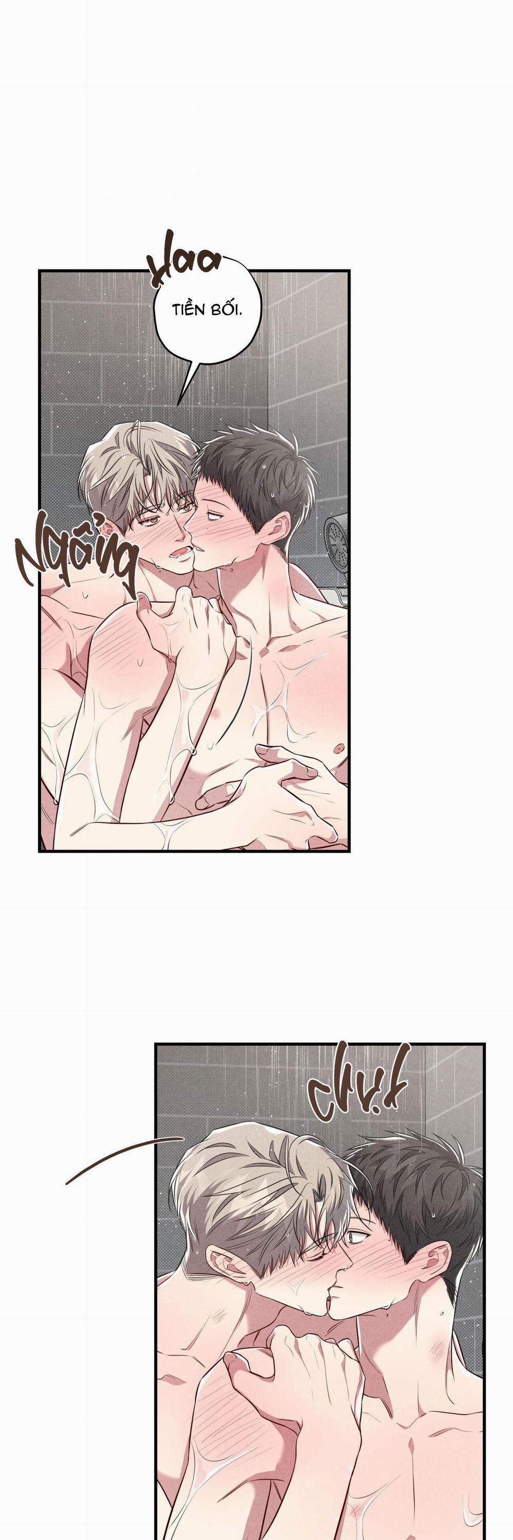 Công Tư Phân Minh 31 trang 23