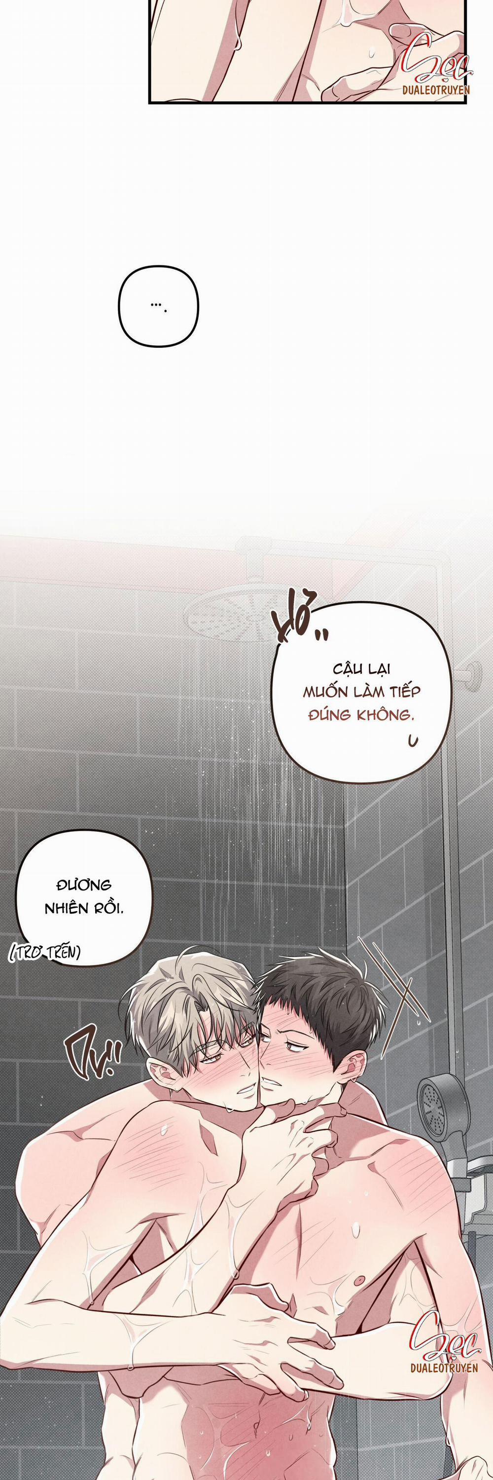 Công Tư Phân Minh 31 trang 24