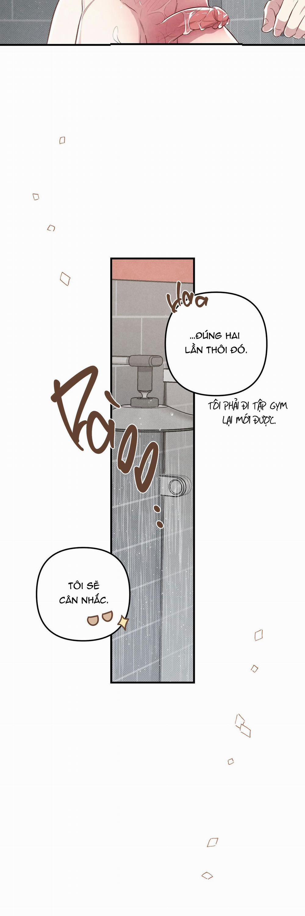 Công Tư Phân Minh 31 trang 25