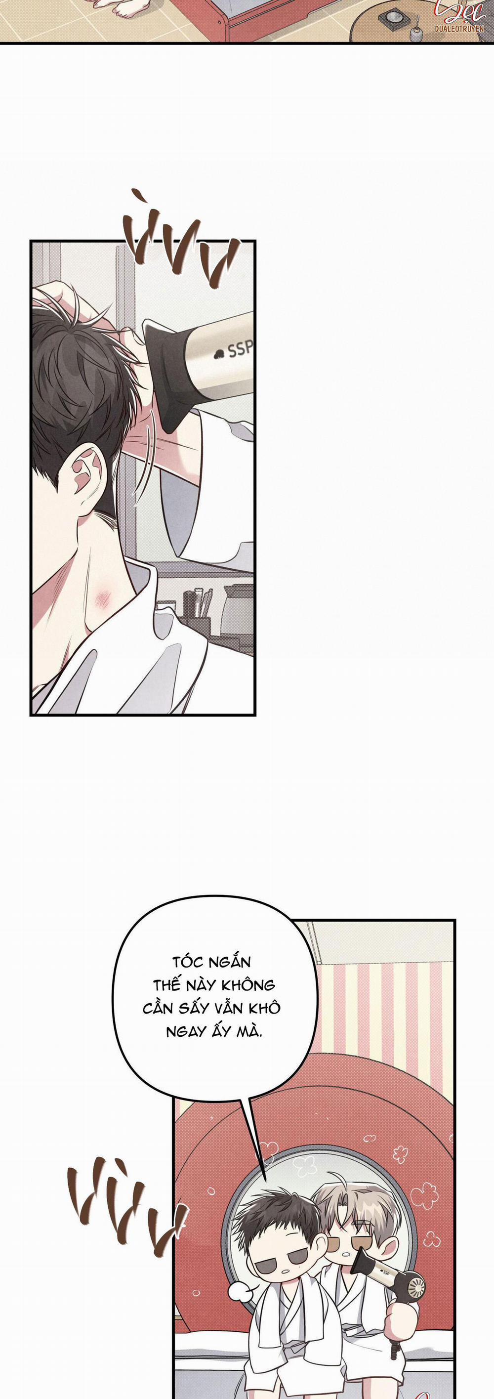 Công Tư Phân Minh 31 trang 27