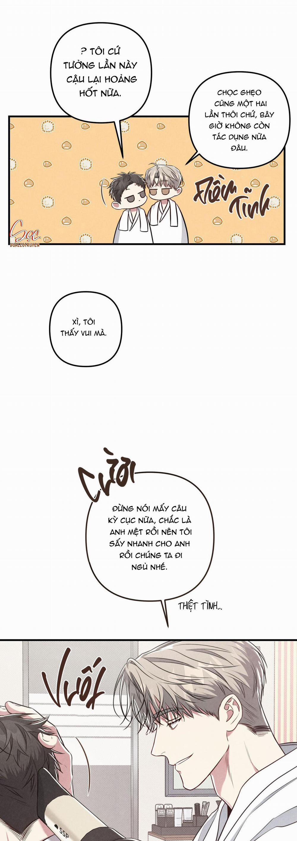 Công Tư Phân Minh 31 trang 29