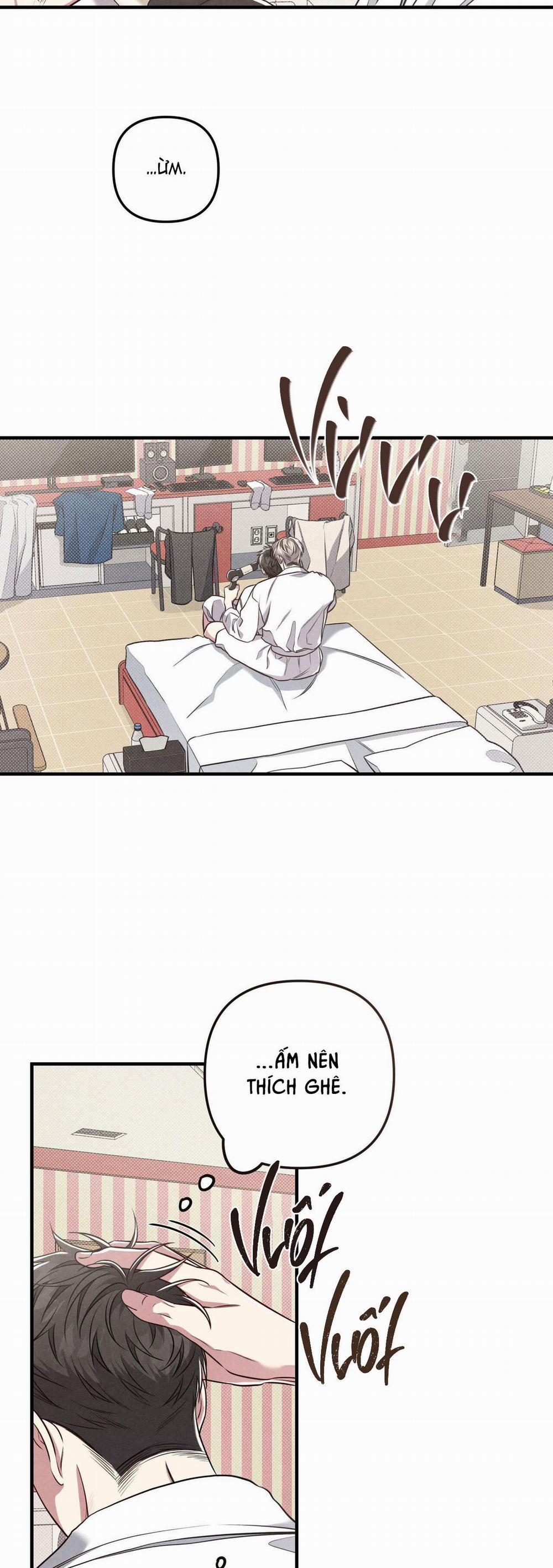 Công Tư Phân Minh 31 trang 30