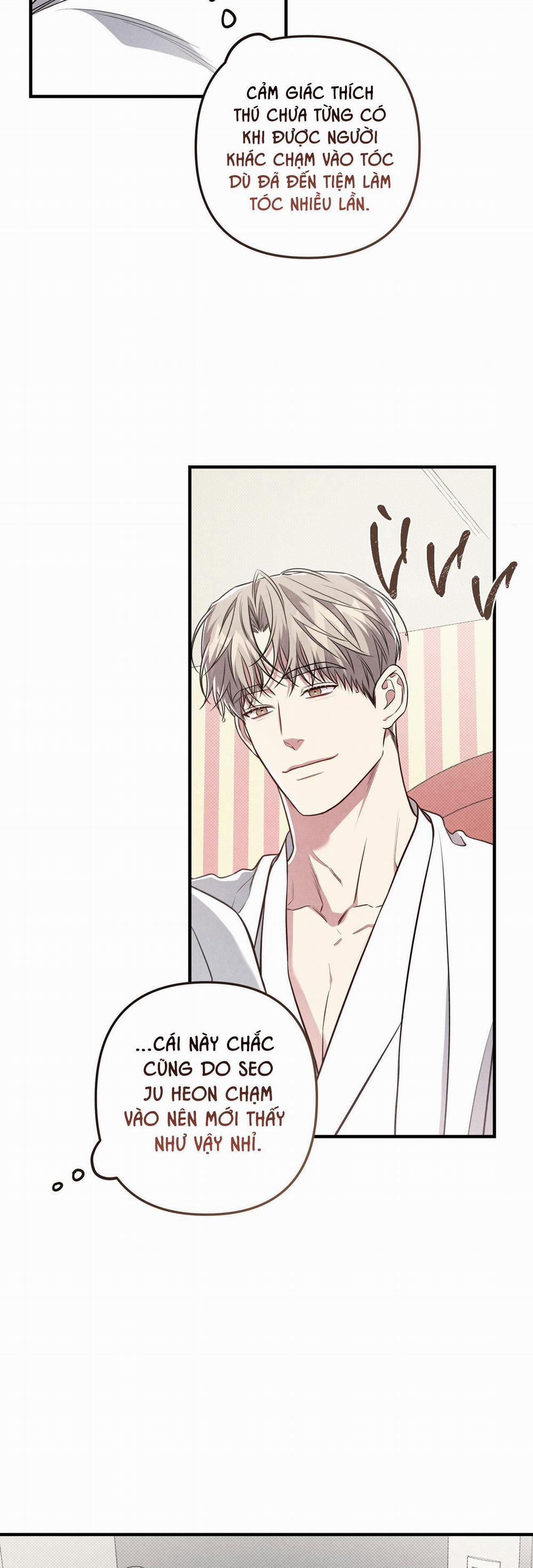 Công Tư Phân Minh 31 trang 31