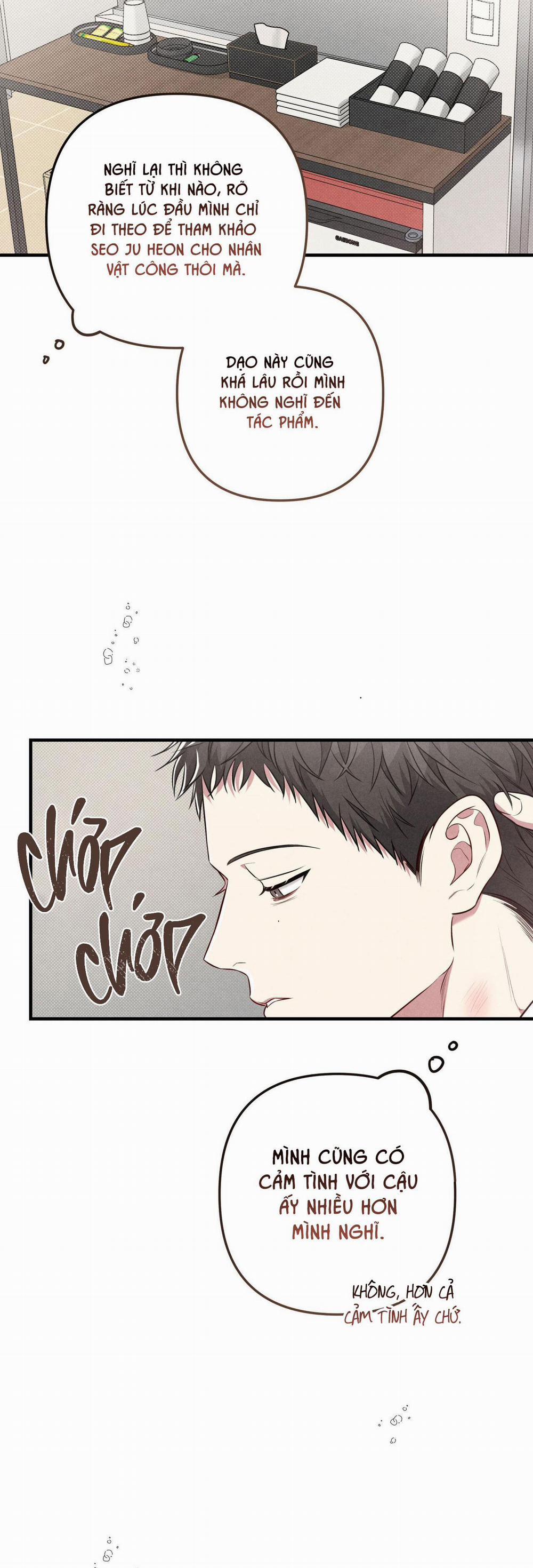 Công Tư Phân Minh 31 trang 32