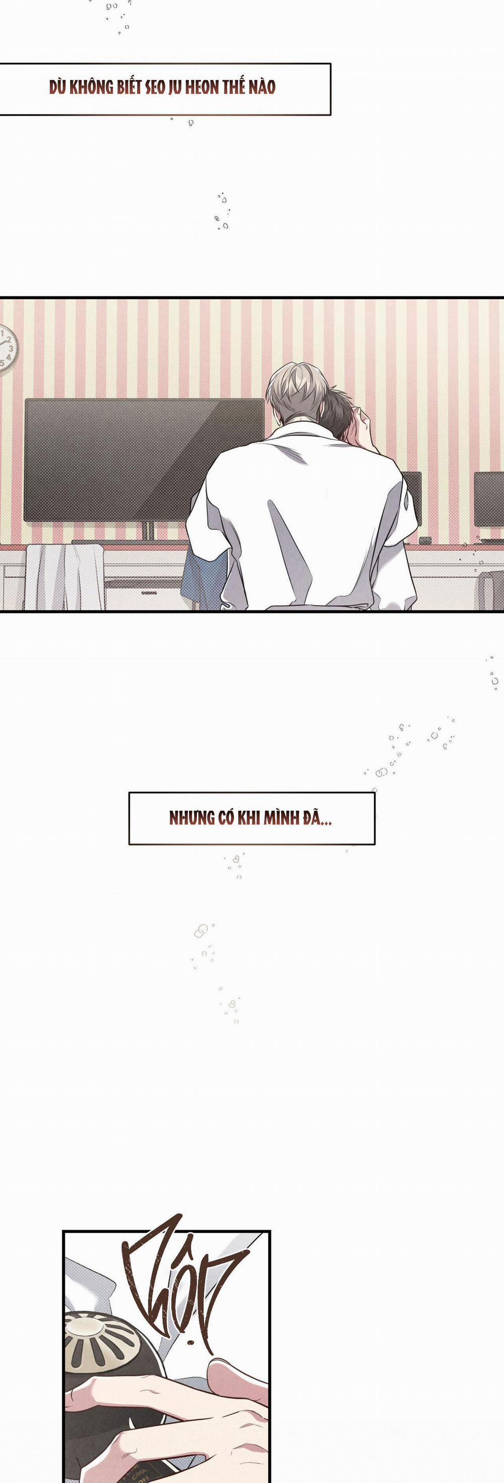 Công Tư Phân Minh 31 trang 33