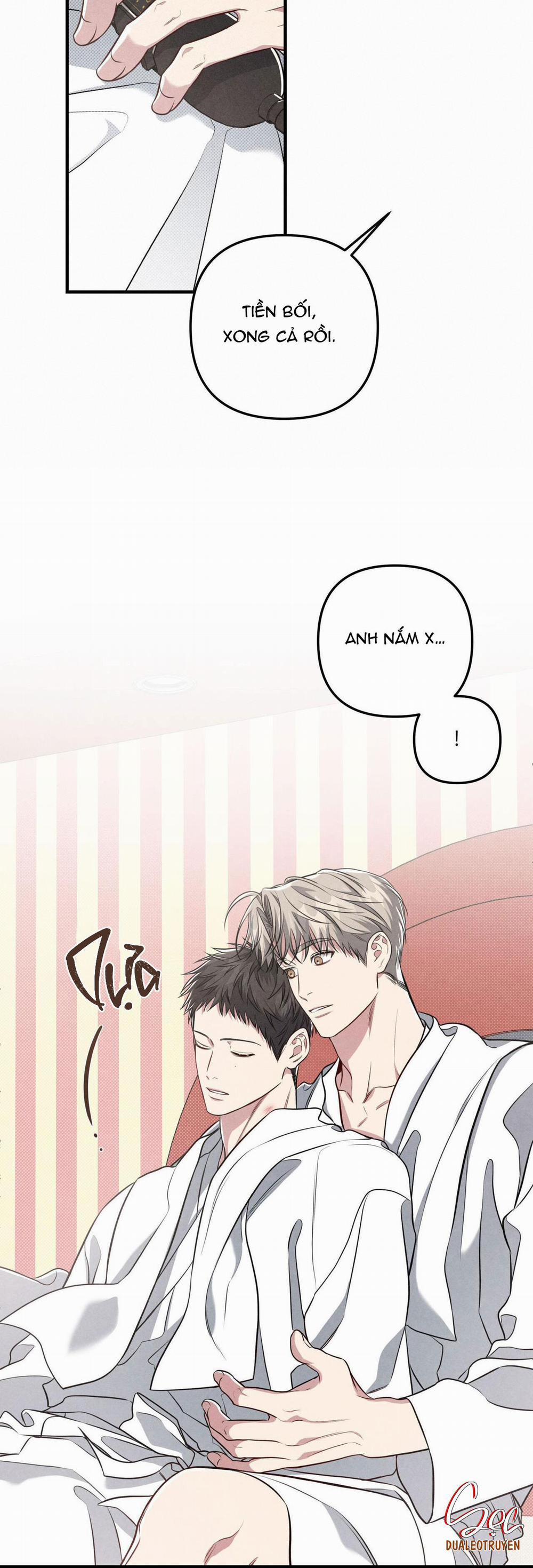 Công Tư Phân Minh 31 trang 34