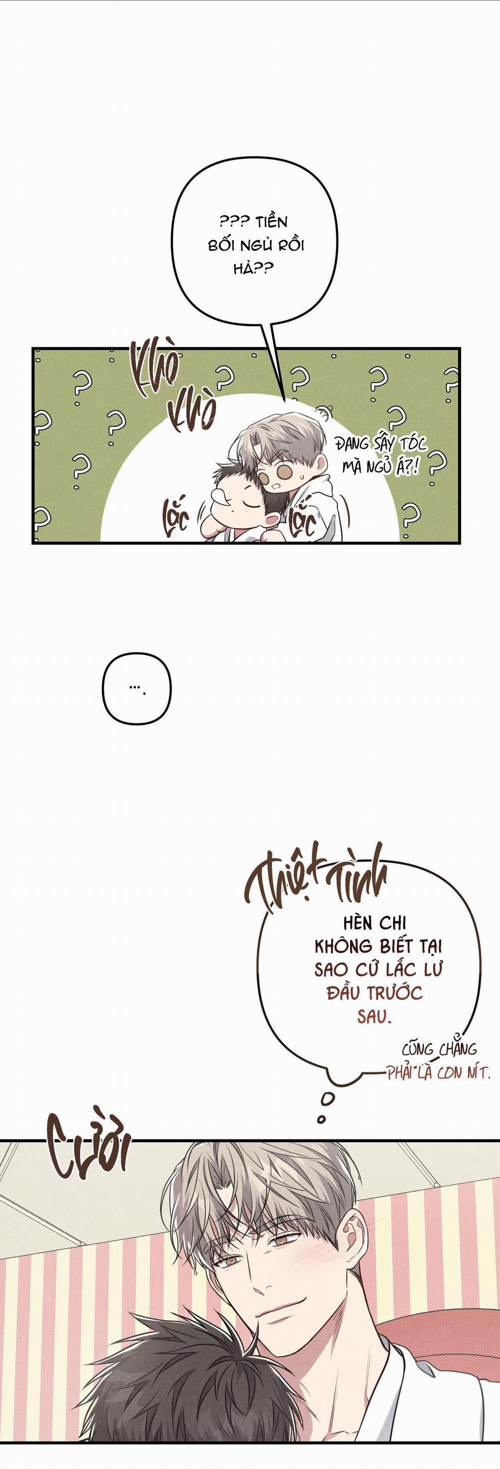 Công Tư Phân Minh 31 trang 35