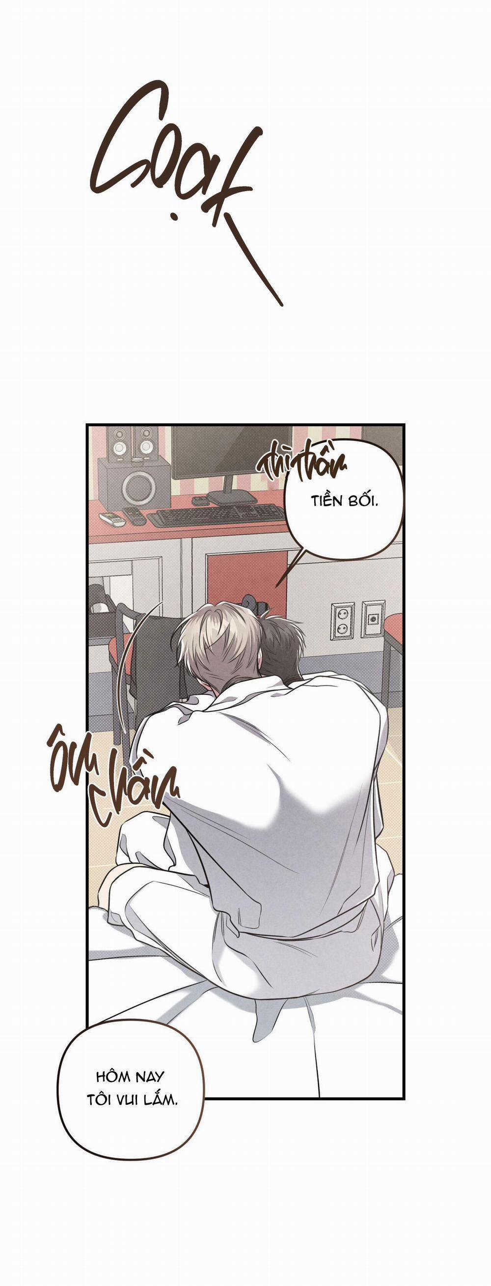 Công Tư Phân Minh 31 trang 36