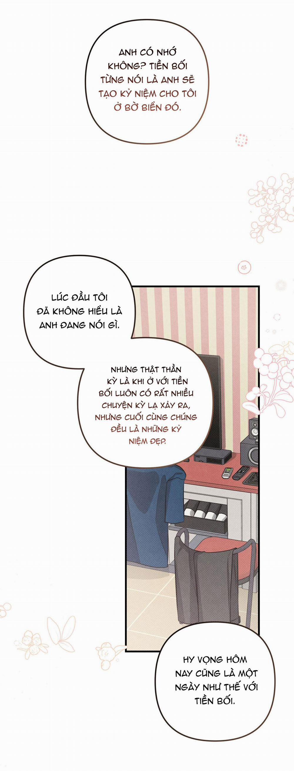 Công Tư Phân Minh 31 trang 37