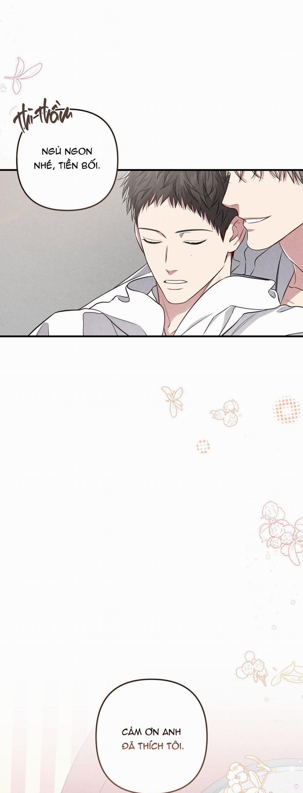 Công Tư Phân Minh 31 trang 38