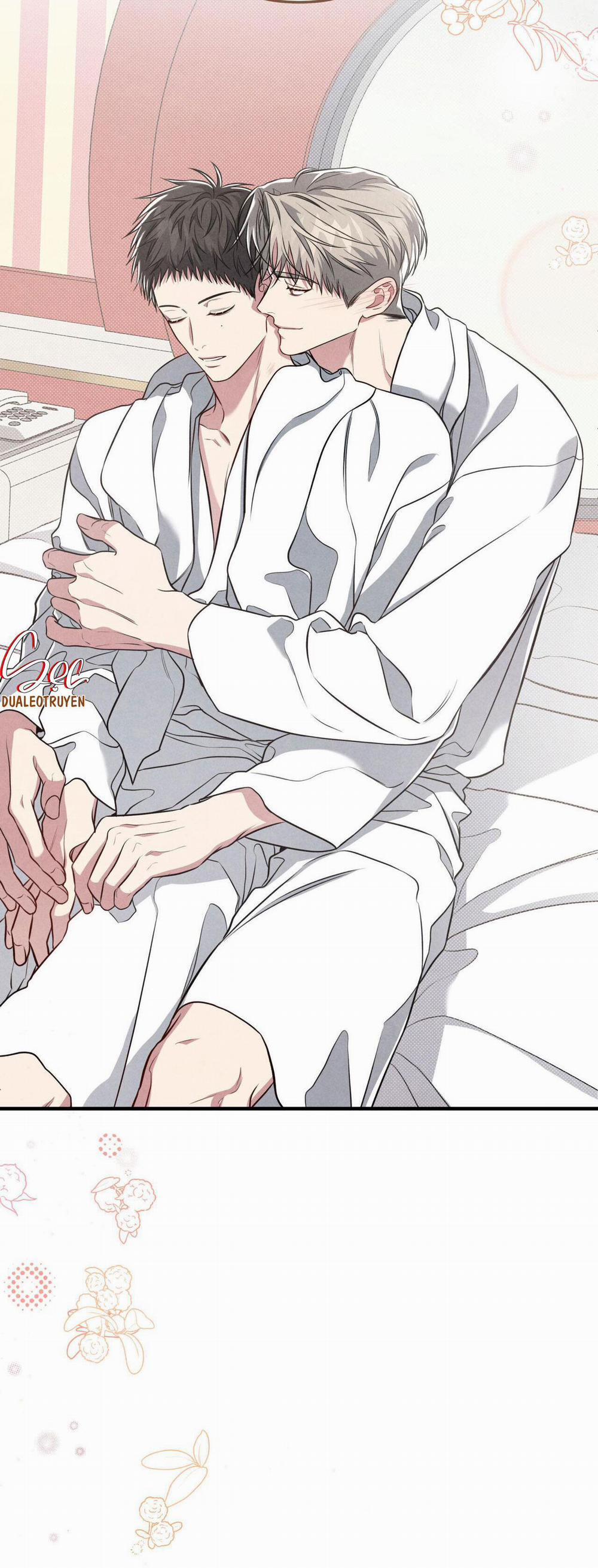 Công Tư Phân Minh 31 trang 39