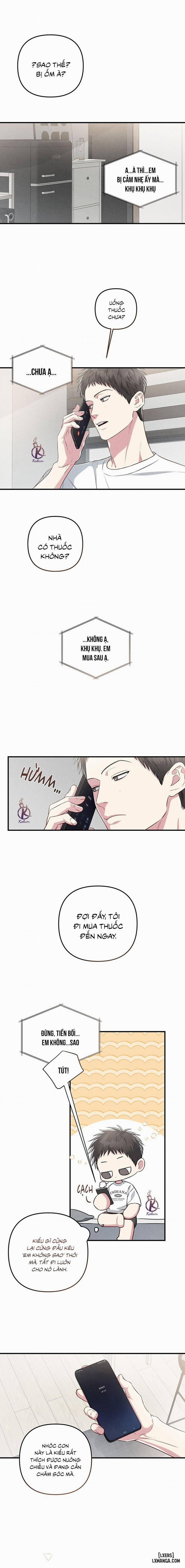 Công Tư Phân Minh 32 0 Phần 2 trang 11