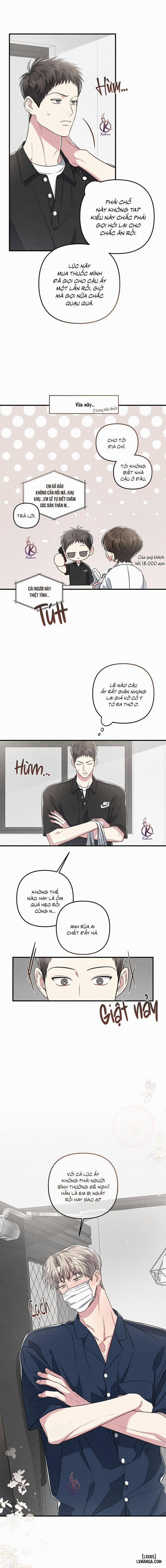 Công Tư Phân Minh 32 0 Phần 2 trang 13