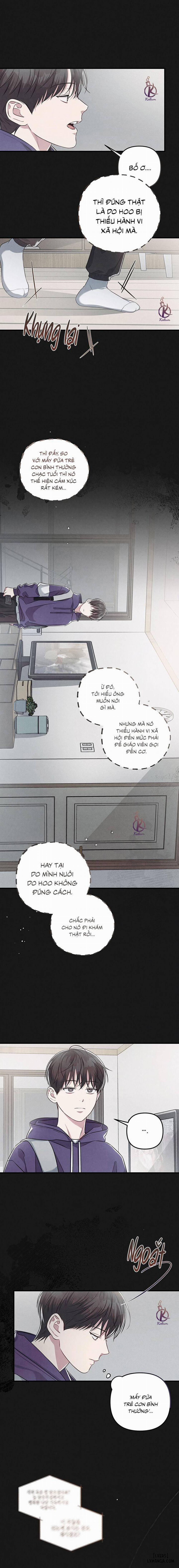 Công Tư Phân Minh 32 0 Phần 2 trang 5