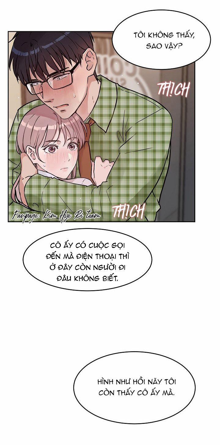 Công Tư Phân Minh 32.2 trang 1