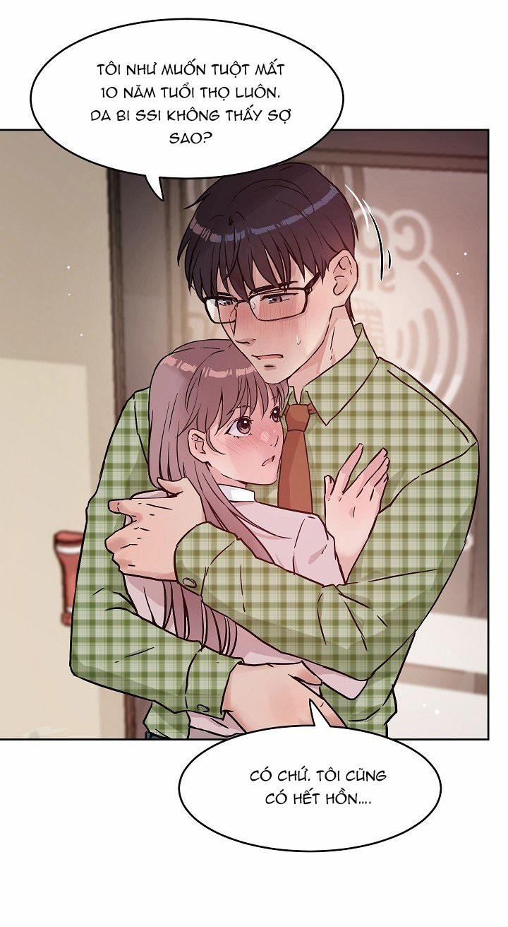 Công Tư Phân Minh 32.2 trang 14