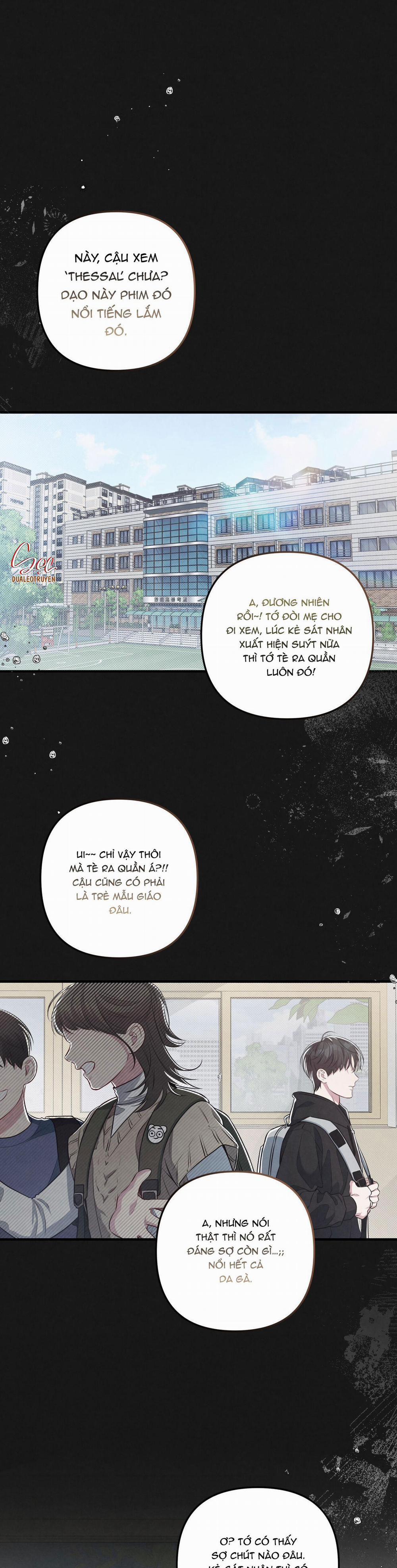 Công Tư Phân Minh 32 trang 1