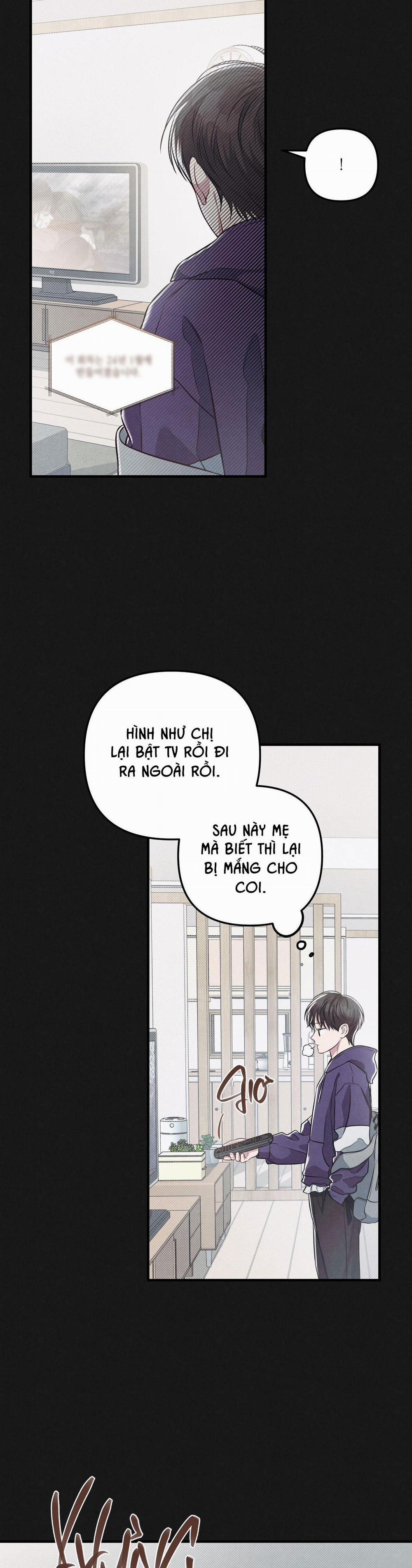 Công Tư Phân Minh 32 trang 12