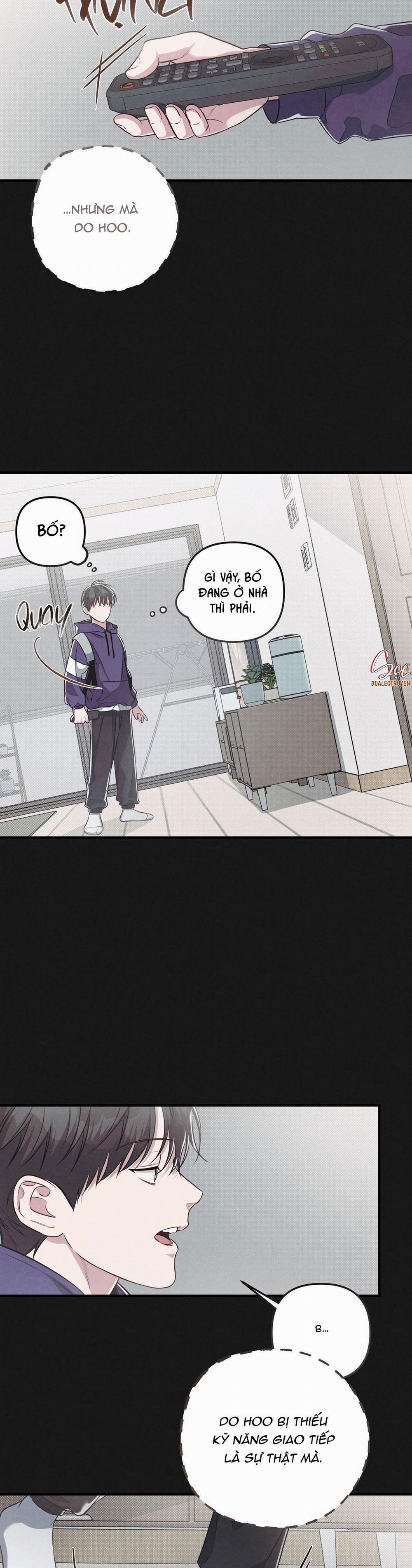 Công Tư Phân Minh 32 trang 13