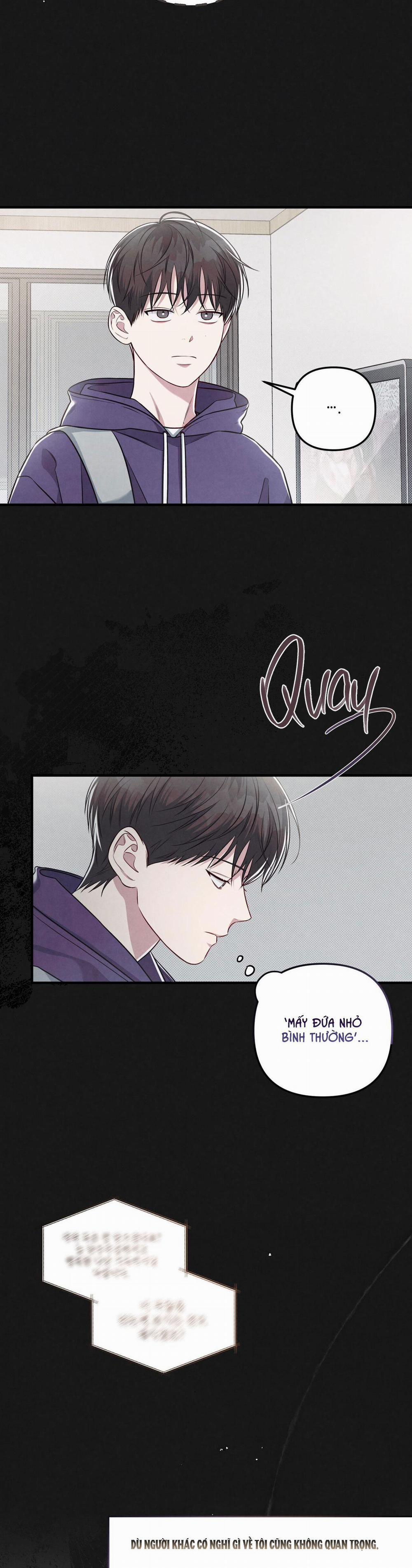 Công Tư Phân Minh 32 trang 15