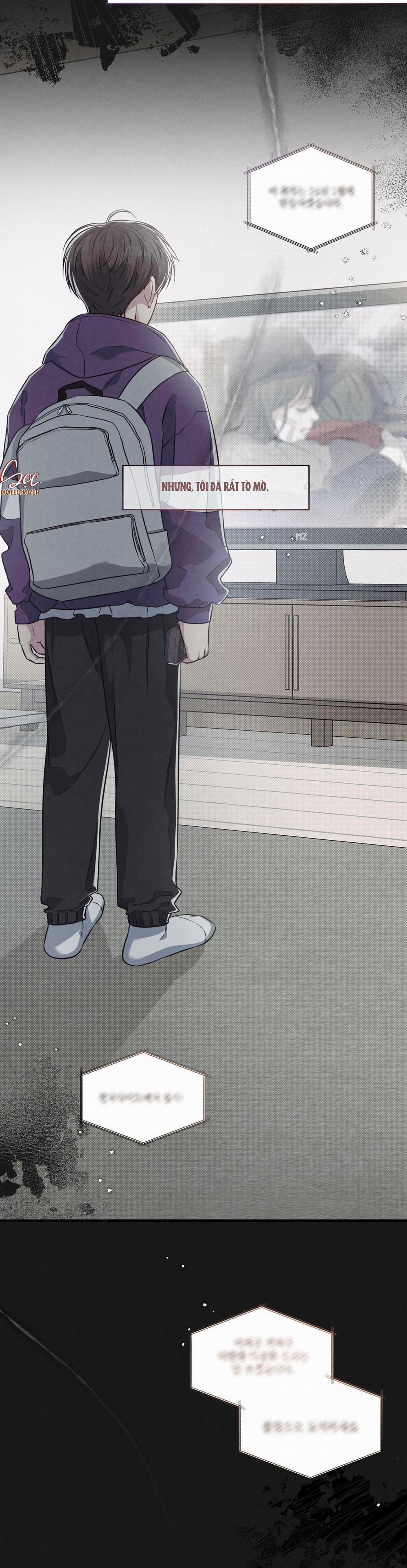 Công Tư Phân Minh 32 trang 16