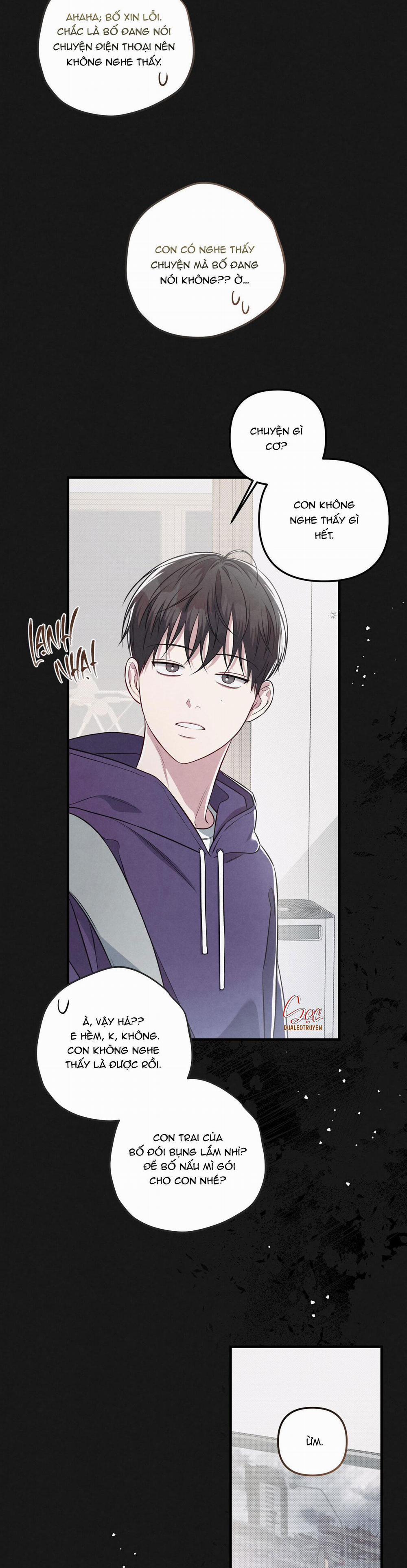 Công Tư Phân Minh 32 trang 18