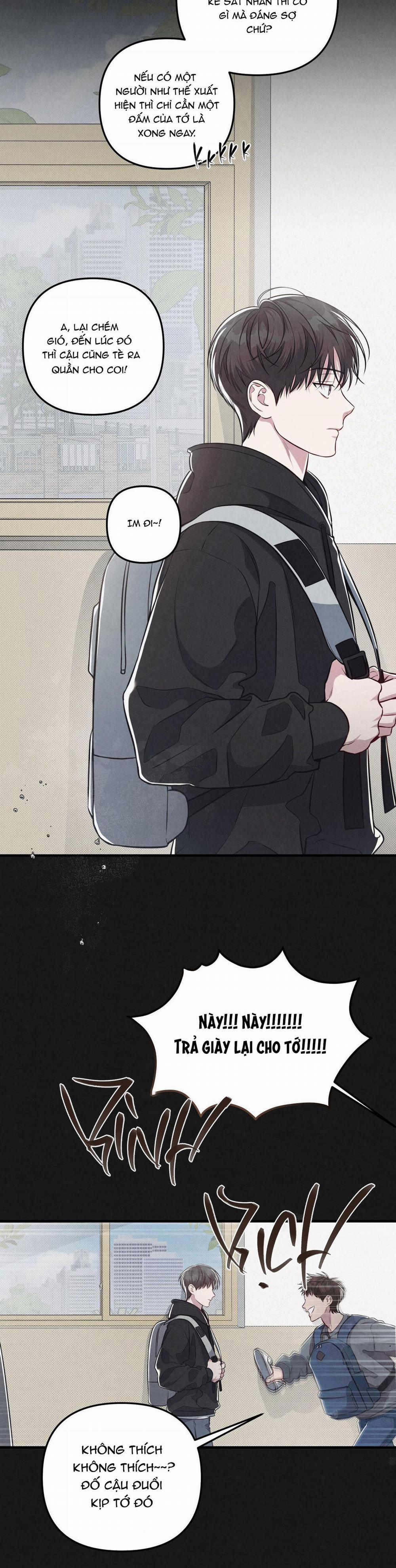 Công Tư Phân Minh 32 trang 2