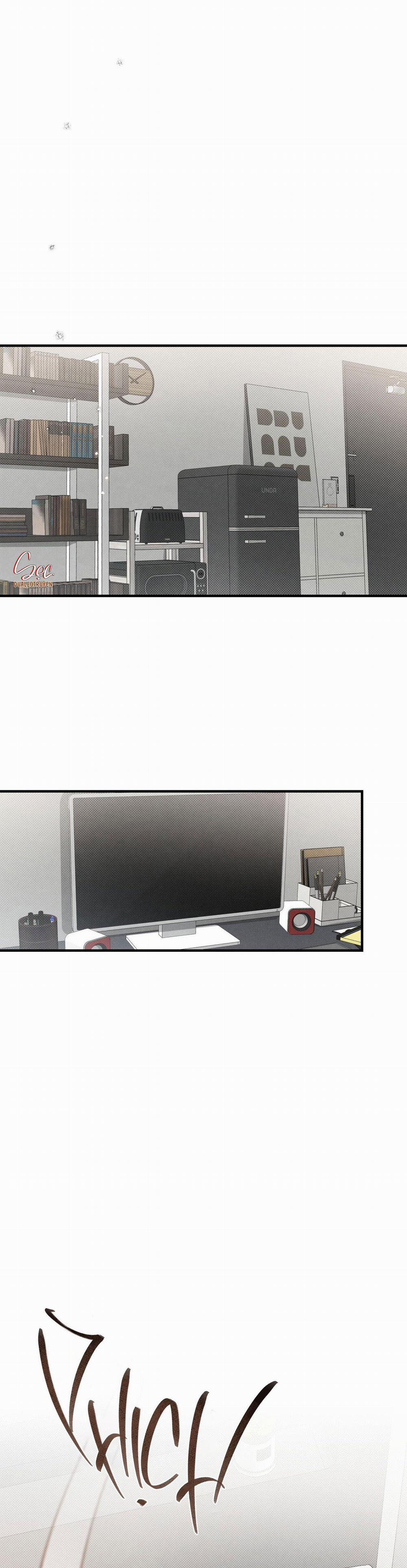 Công Tư Phân Minh 32 trang 20