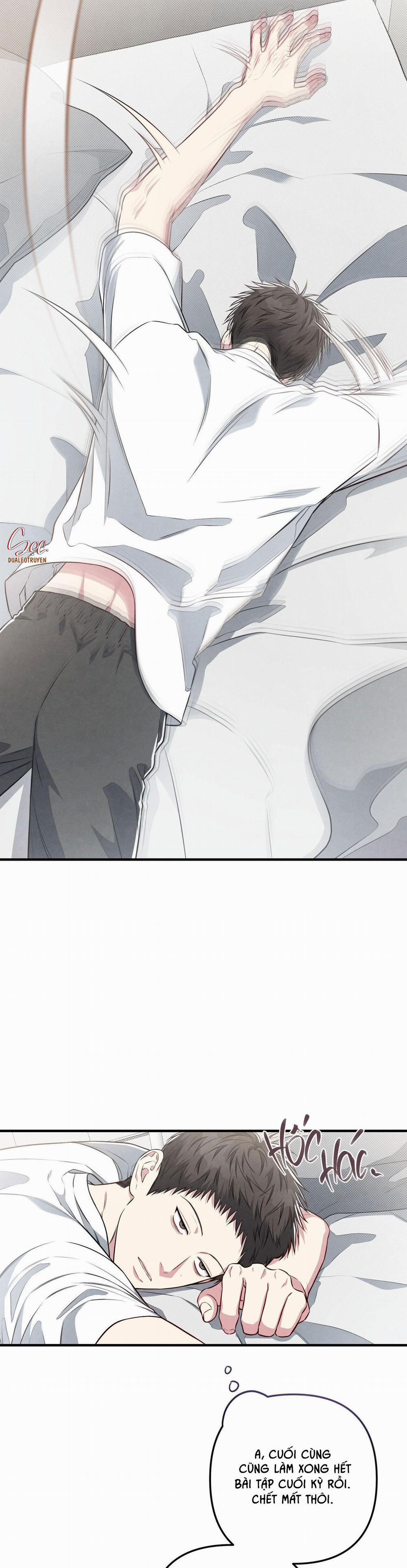 Công Tư Phân Minh 32 trang 21