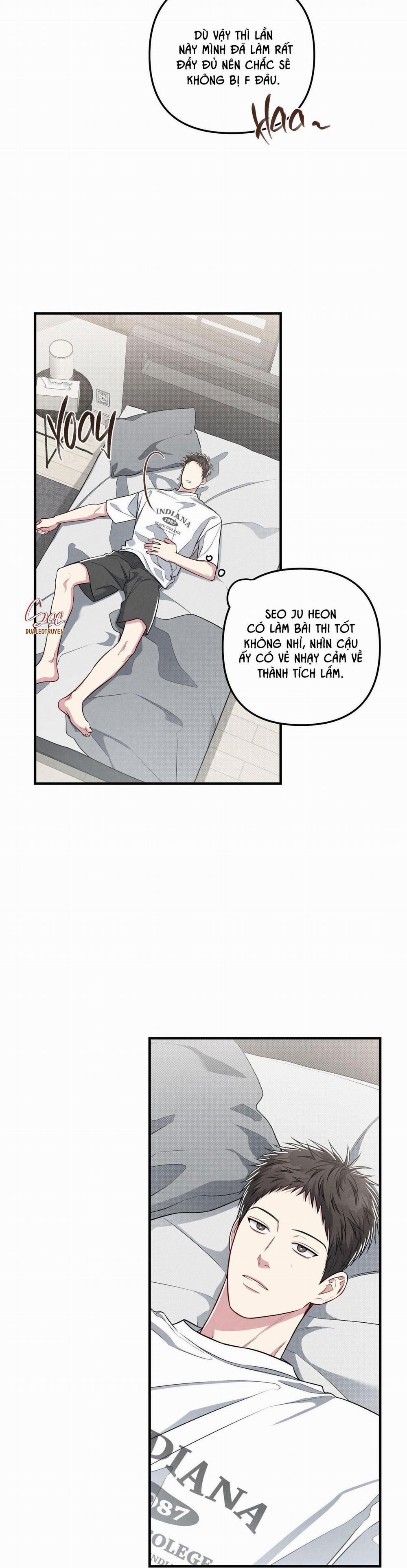 Công Tư Phân Minh 32 trang 22