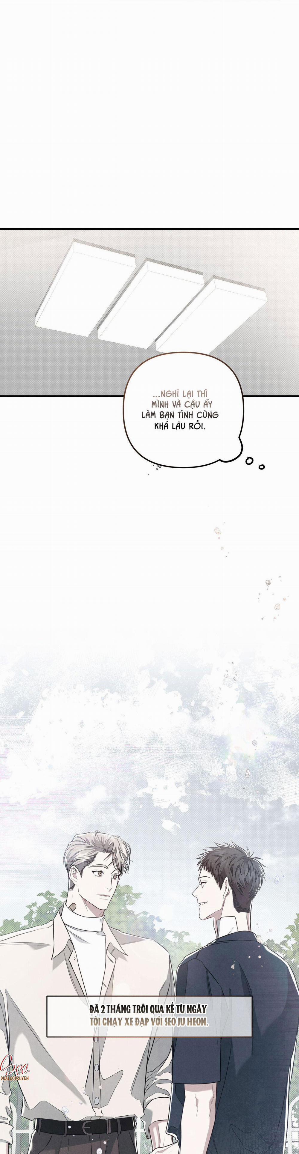 Công Tư Phân Minh 32 trang 23