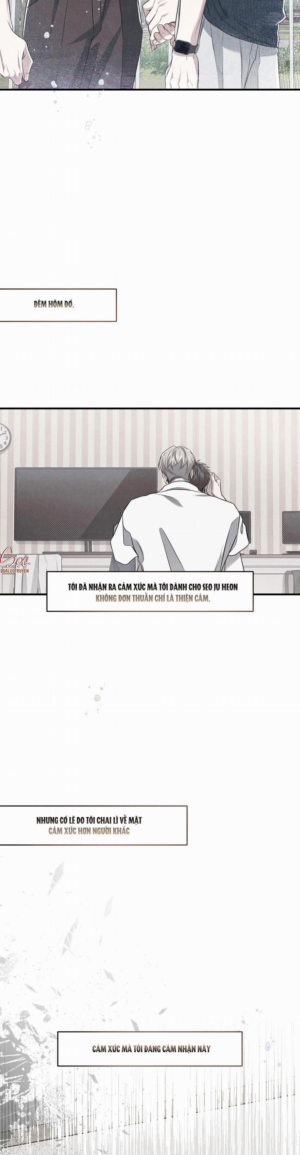 Công Tư Phân Minh 32 trang 24