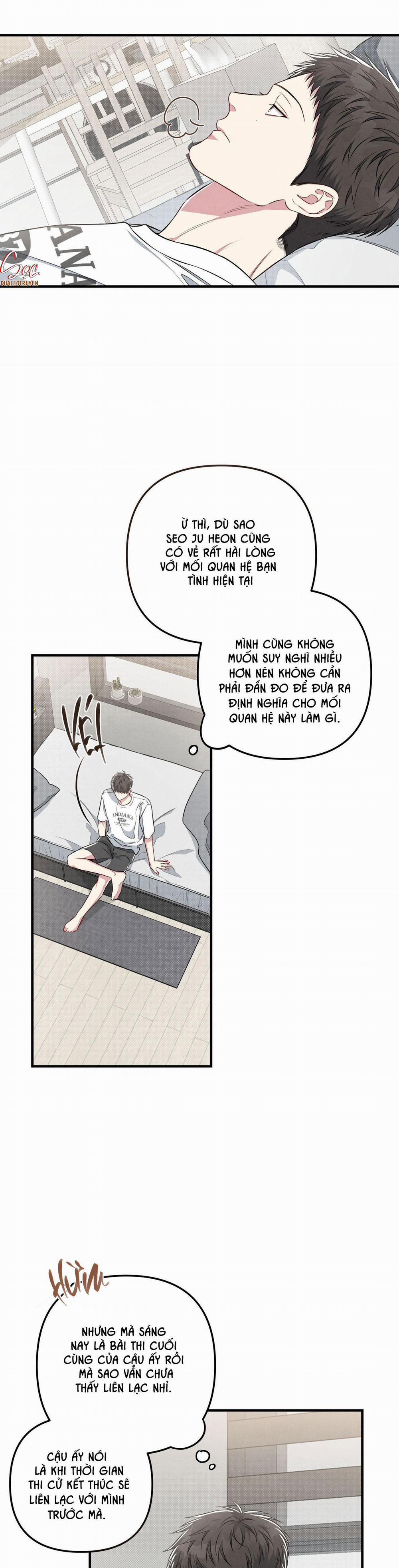 Công Tư Phân Minh 32 trang 26