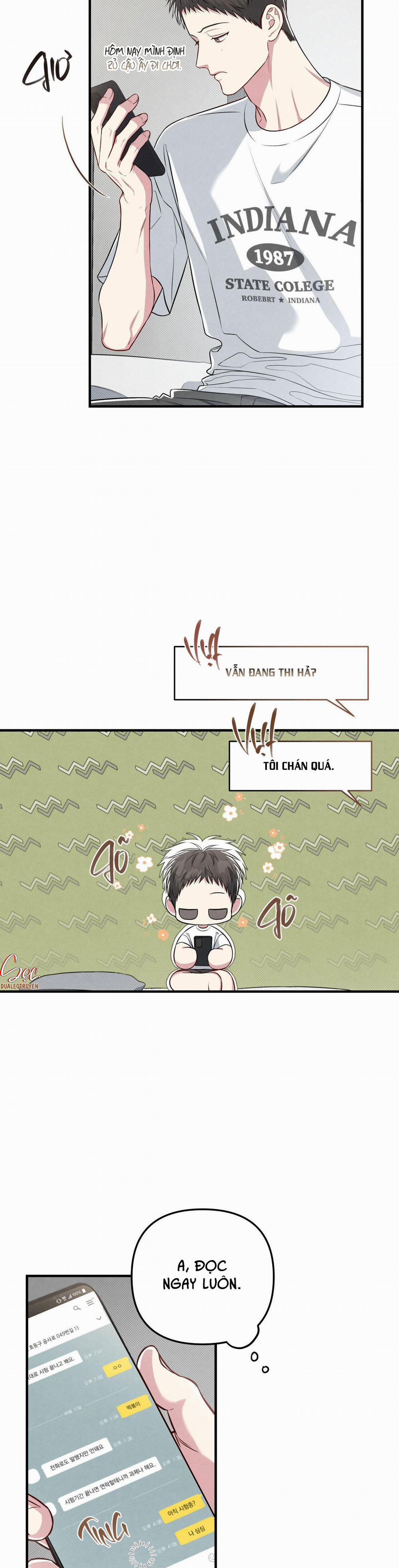 Công Tư Phân Minh 32 trang 27