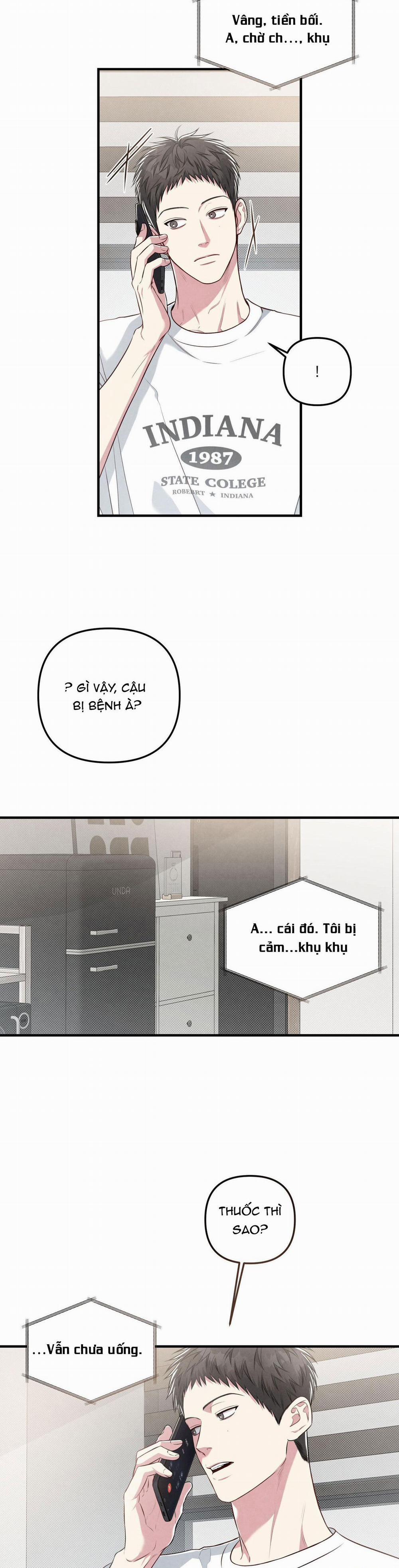 Công Tư Phân Minh 32 trang 29