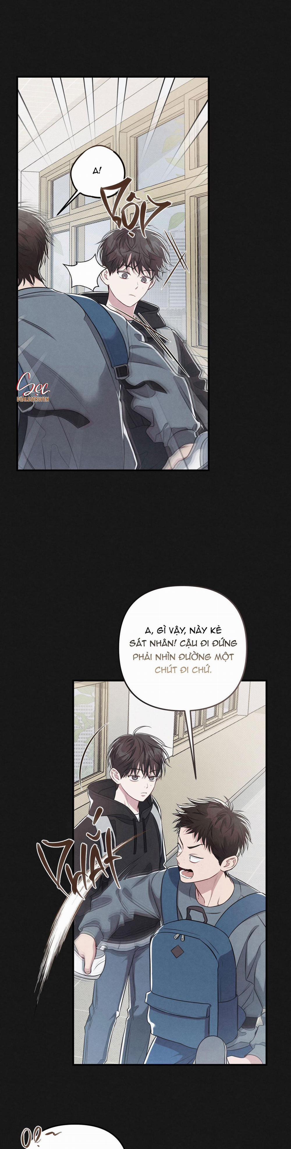 Công Tư Phân Minh 32 trang 3