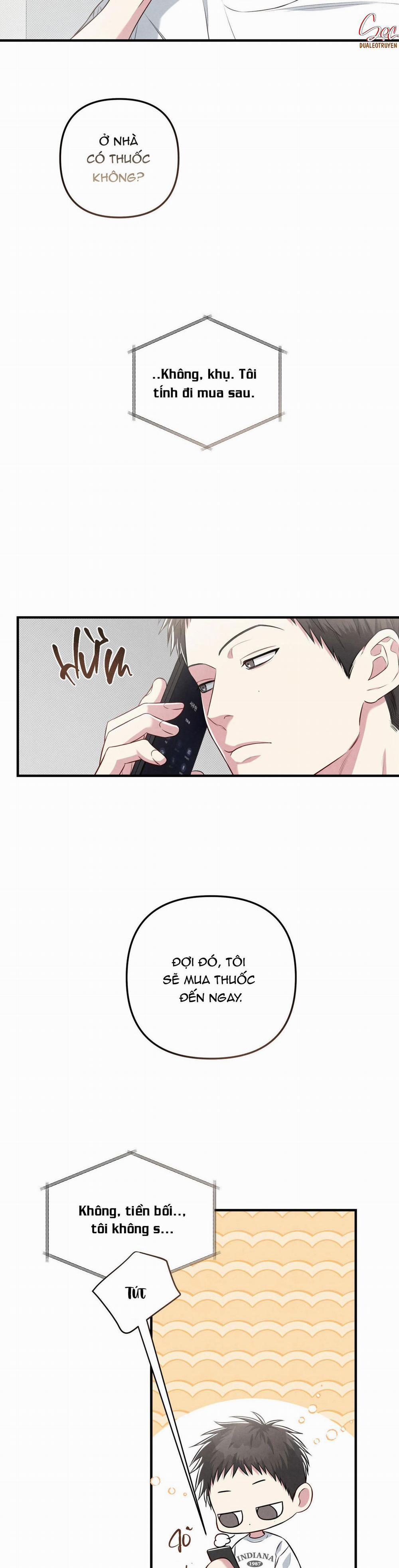 Công Tư Phân Minh 32 trang 30